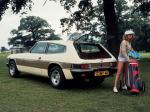 Reliant Scimitar GTE 1976 года